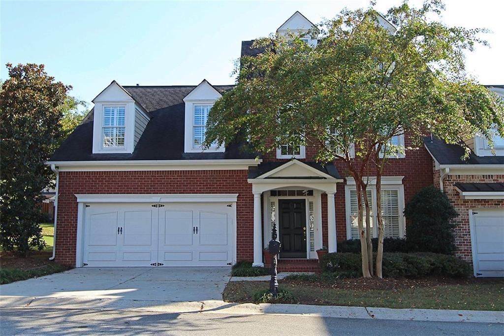 5008 Parkside Dr., Roswell, GA 30075