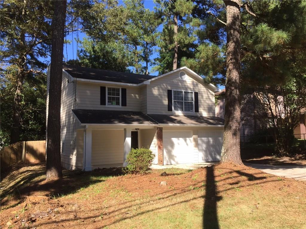 6250 Marbut Rd., Lithonia, GA 30058