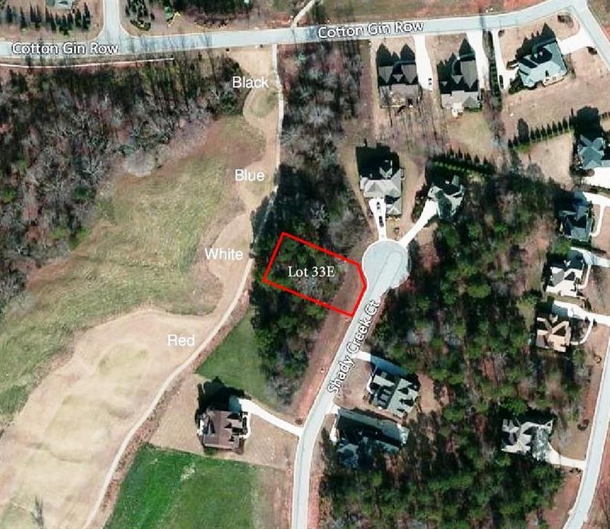 3361 Shady Creek Ct., Jefferson, GA 30549