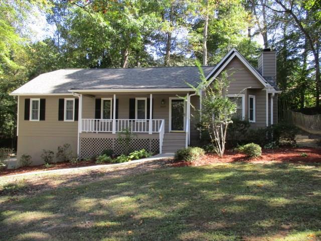 2469 Chauncey Ln., Marietta, GA 30064