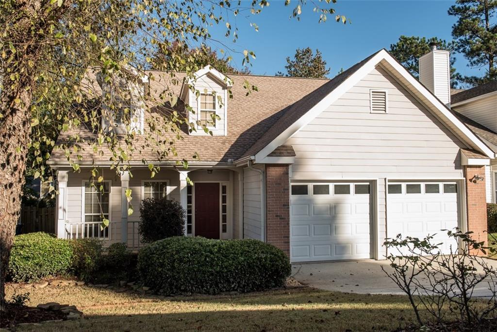 4065 Berkeley Park Dr., Duluth, GA 30096