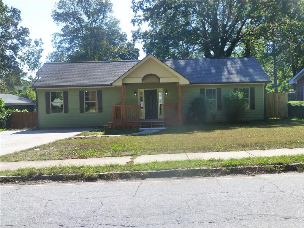 1847 Brannen Rd., Atlanta, GA 30316