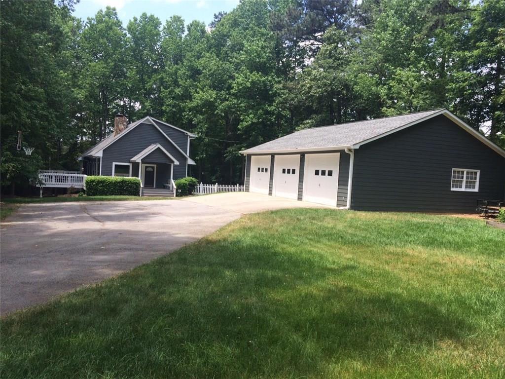 1799 Webb Gin House Rd., Snellville, GA 30078