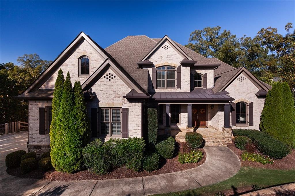 330 Inman Pl., Roswell, GA 30075