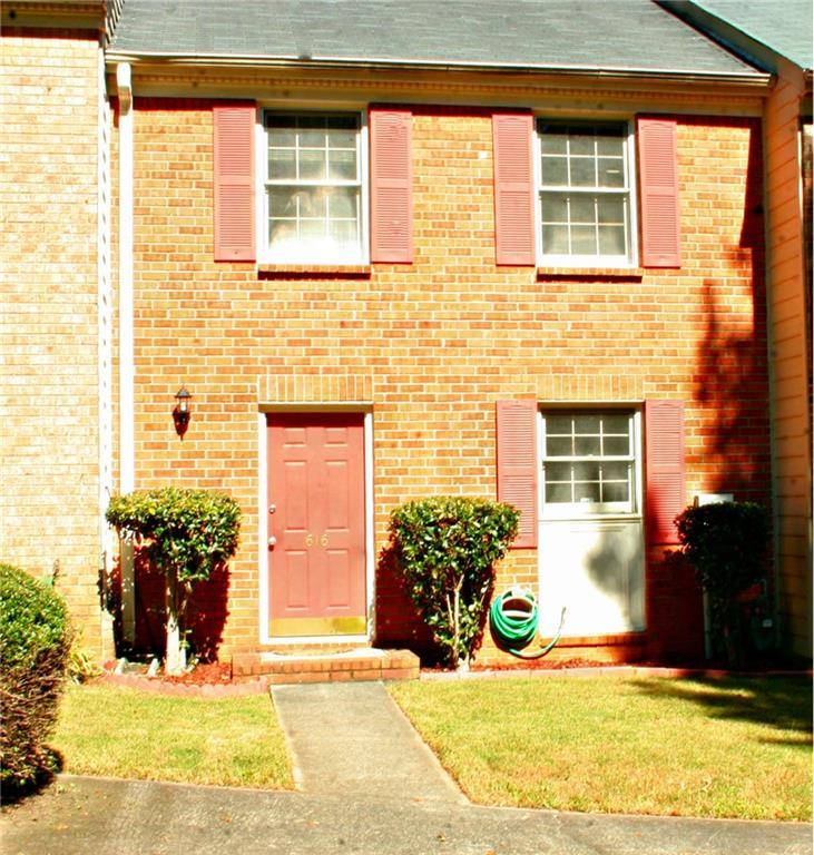 616 Twin Brooks Way, Marietta, GA 30067