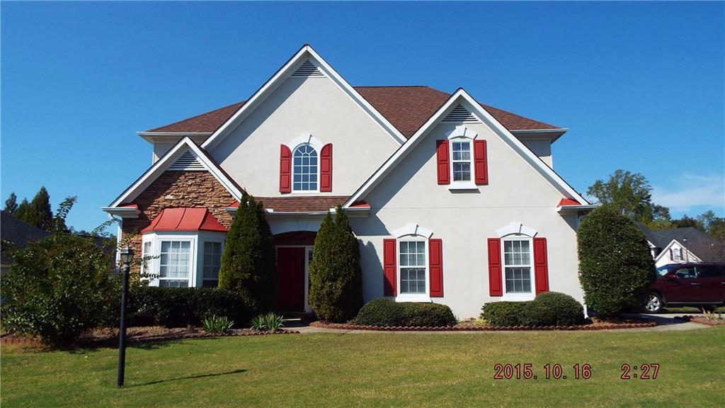 400 Sailmaker Cir., Alpharetta, GA 30022
