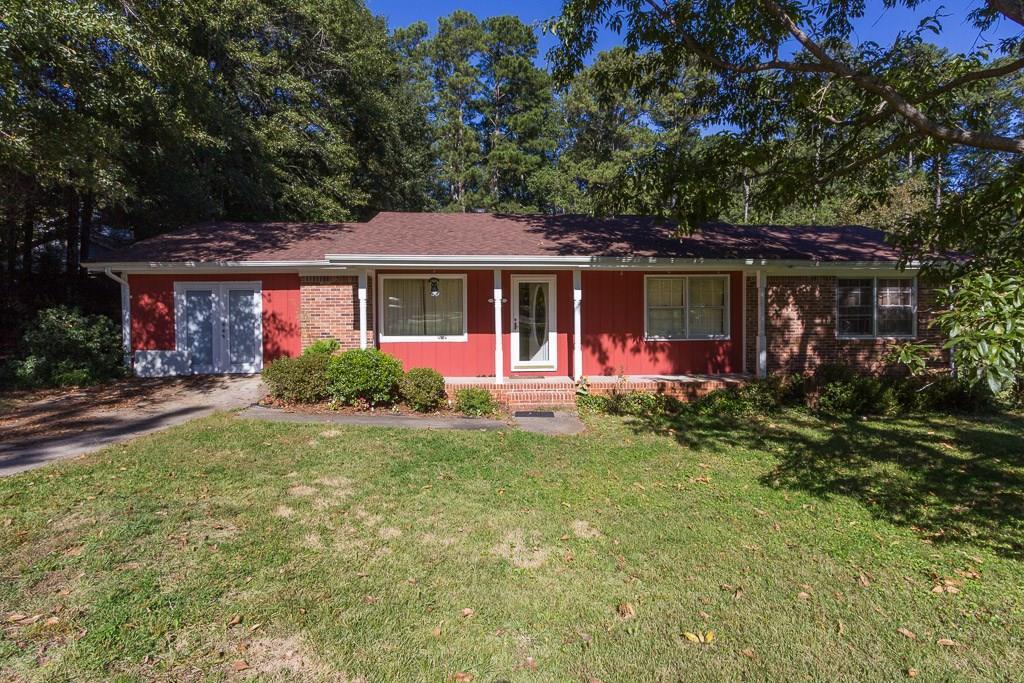 752 Country Club Dr., Monroe, GA 30655