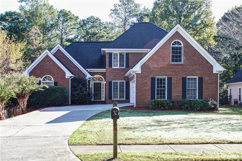 3634 Summerford Dr., Marietta, GA 30062