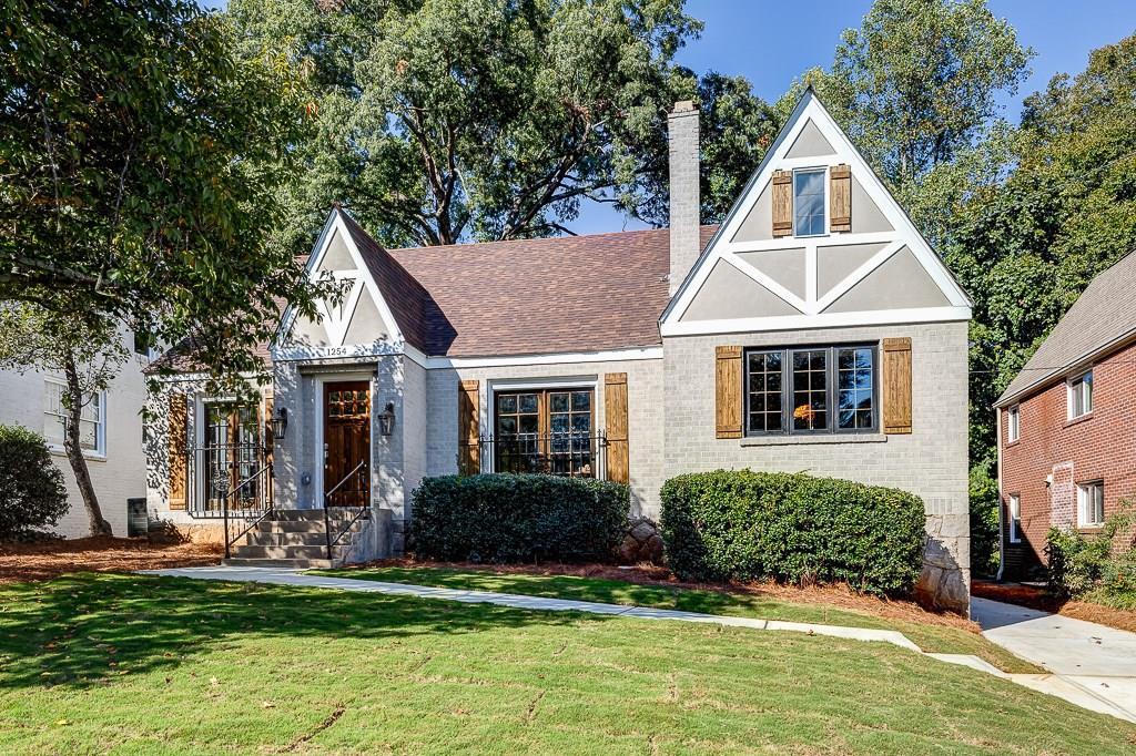 1254 E Rock Springs Rd., Atlanta, GA 30306