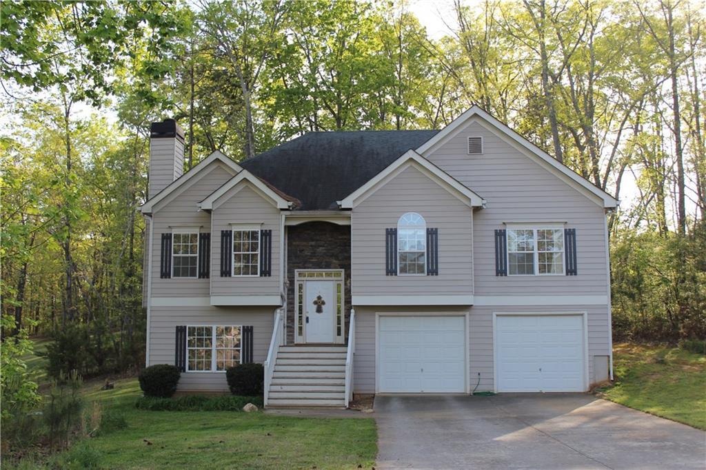 907 Whistler Ln., Canton, GA 30114