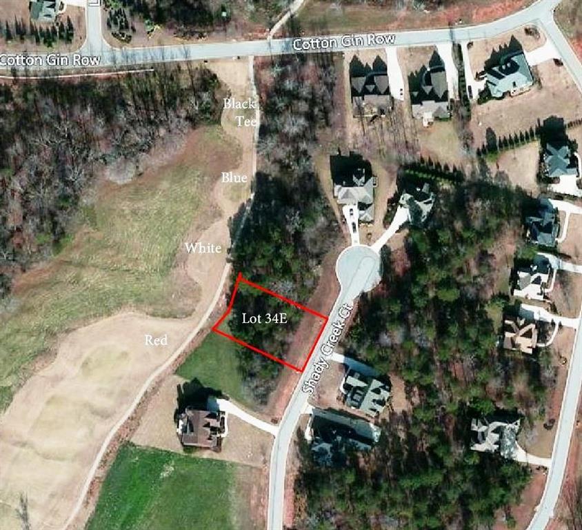 3351 Shady Creek Ct., Jefferson, GA 30549