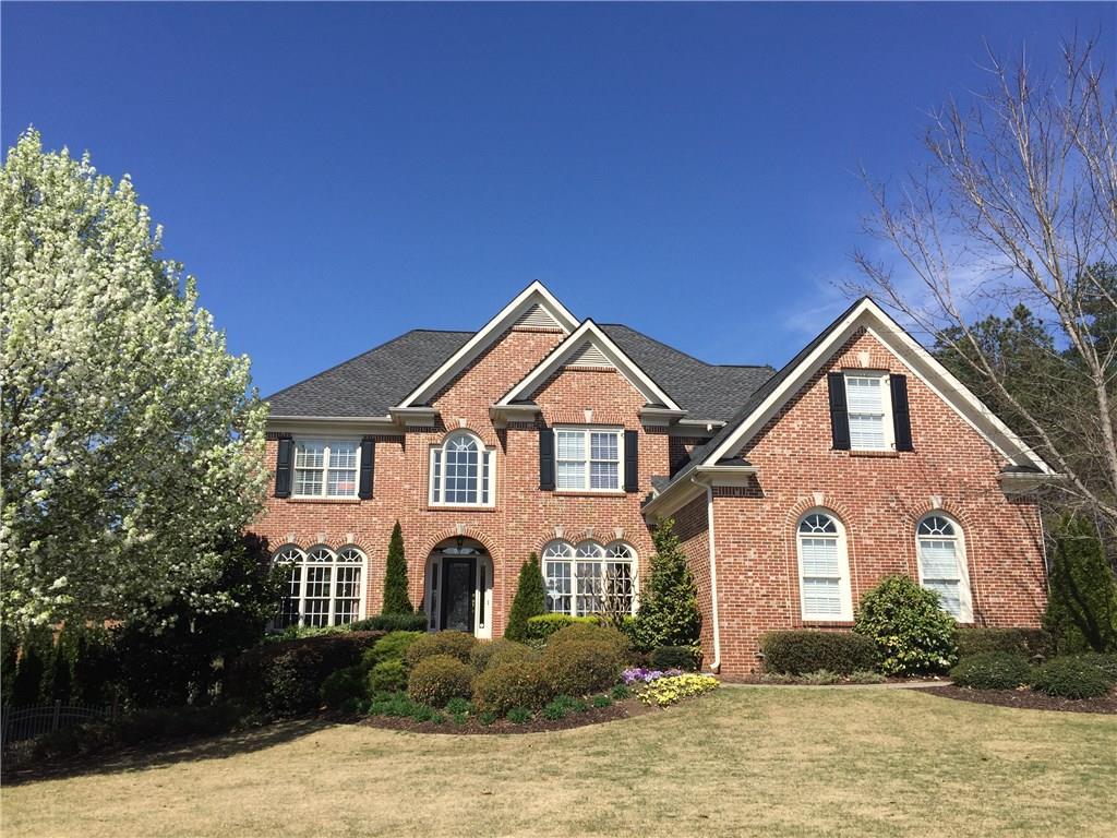 2500 Fairway Crossing, Dacula, GA 30019