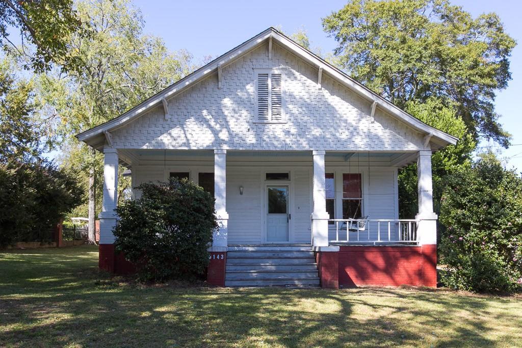 5143 Floyd St., Covington, GA 30014
