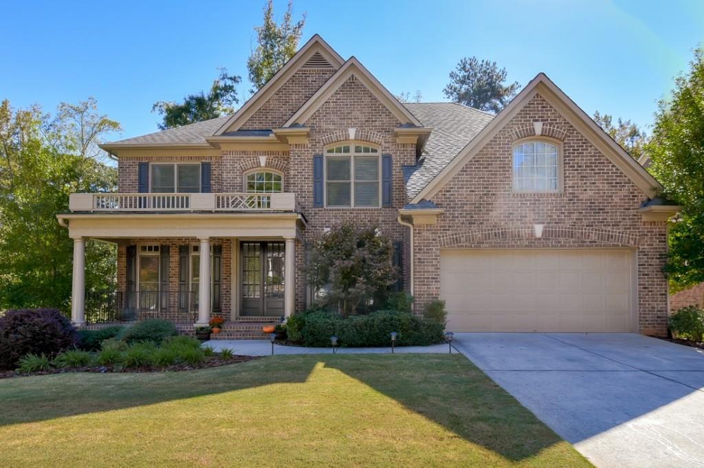 5442 Highland Preserve Dr., Mableton, GA 30126