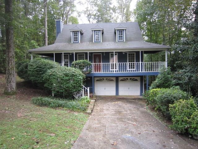 4251 Pine Manor Dr., Douglasville, GA 30134