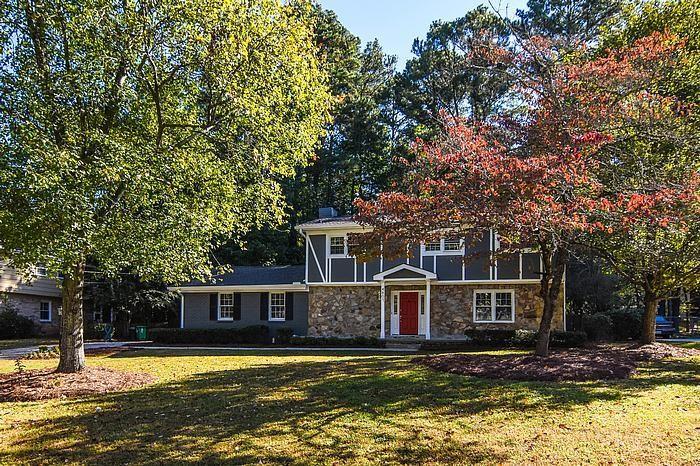 4807 Coldstream Dr., Atlanta, GA 30360