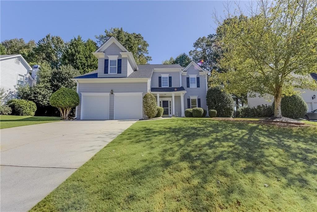 4114 Kentmere Main Nw, Kennesaw, GA 30144