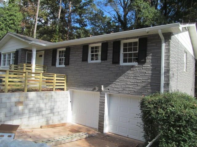1947 Rollingwood Dr., Atlanta, GA 30316