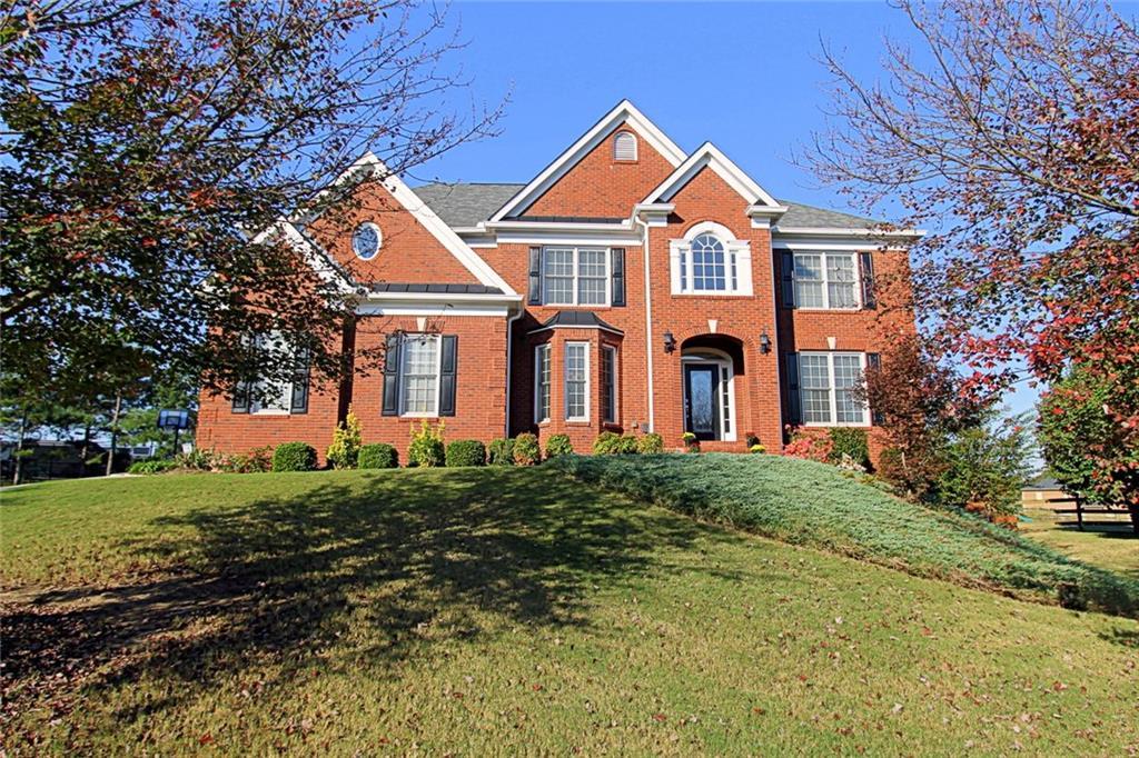 2726 Country House Way, Buford, GA 30519