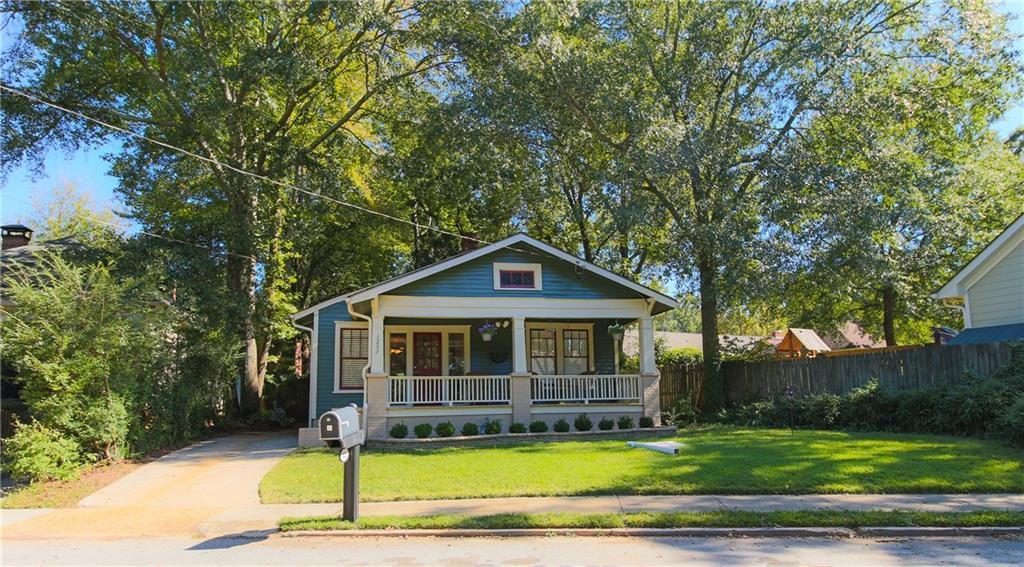 1222 Oakview Rd., Decatur, GA 30030