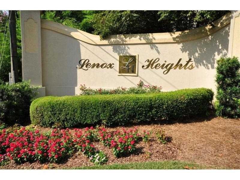 4109 Pine Heights Dr., Atlanta, GA 30324