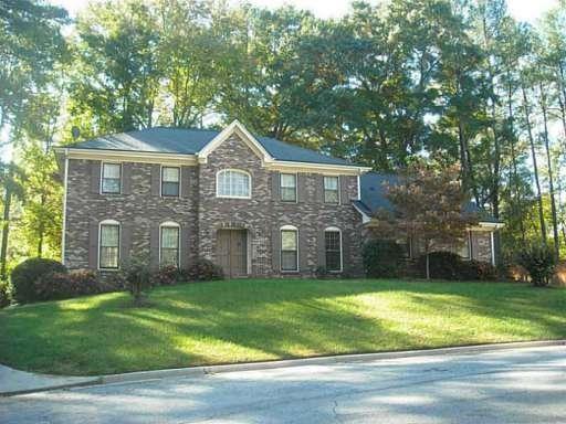 1201 Coronation Dr., Dunwoody, GA 30338