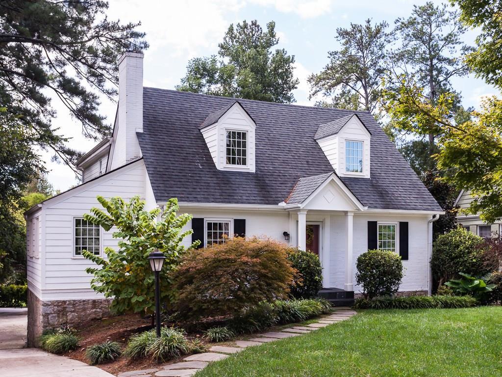 452 Princeton Way, Atlanta, GA 30307