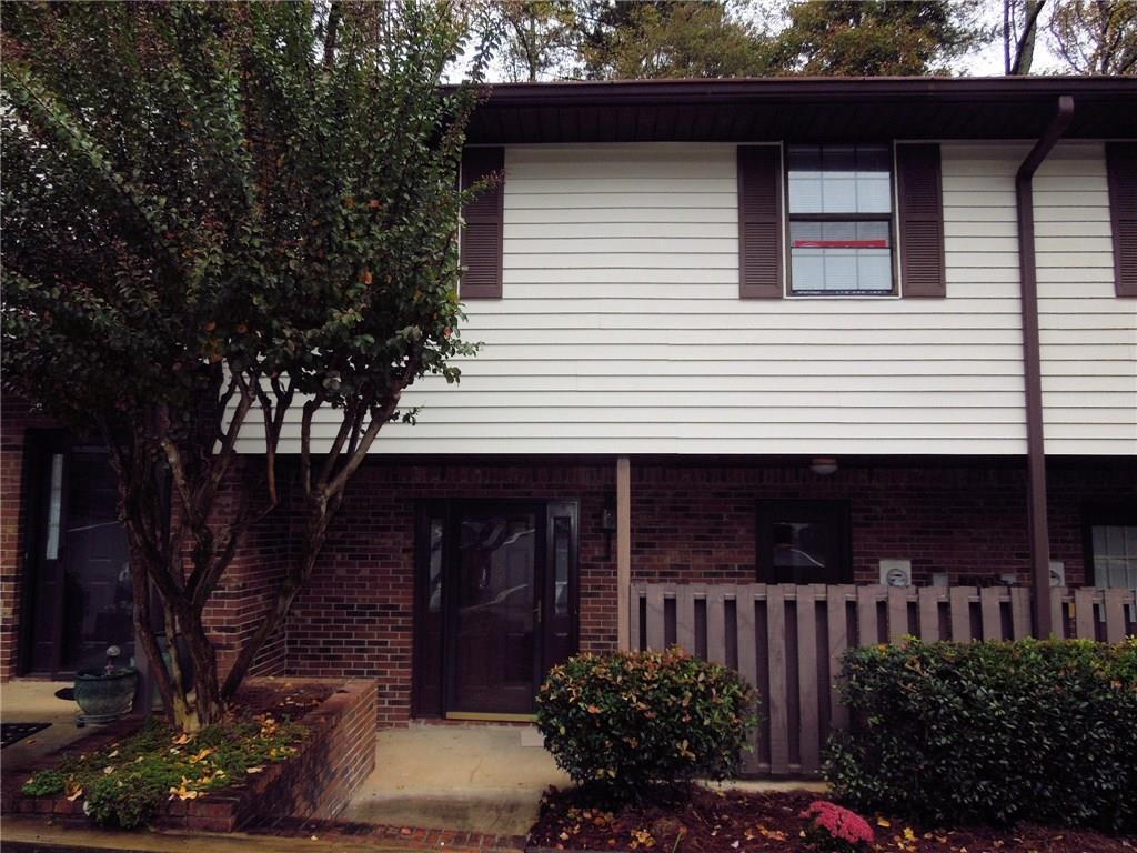 5953 Wintergreen Rd., Norcross, GA 30093