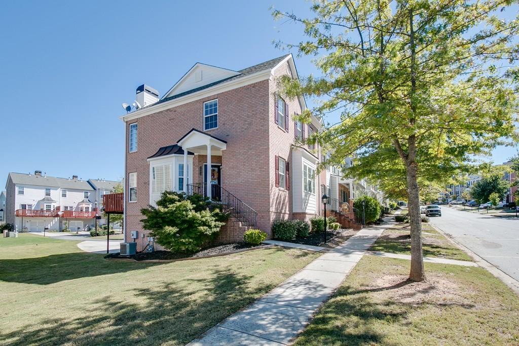 4003 Church View Ln. #262, Suwanee, GA 30024
