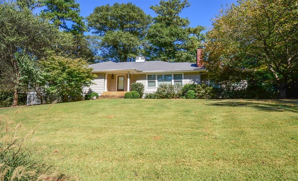 1040 Lindridge Dr., Atlanta, GA 30324