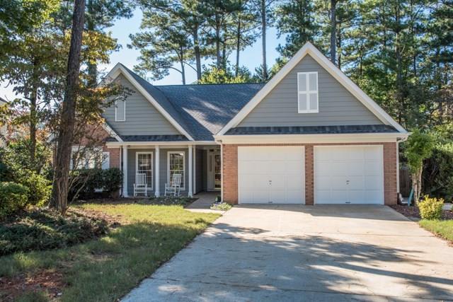 5367 Wyntree Ct., Norcross, GA 30071