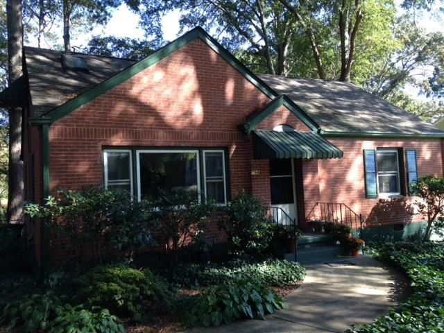 798 Derrydown Way, Decatur, GA 30030