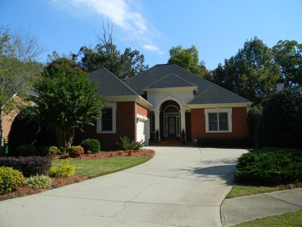 1020 York Cove, Milton, GA 30004