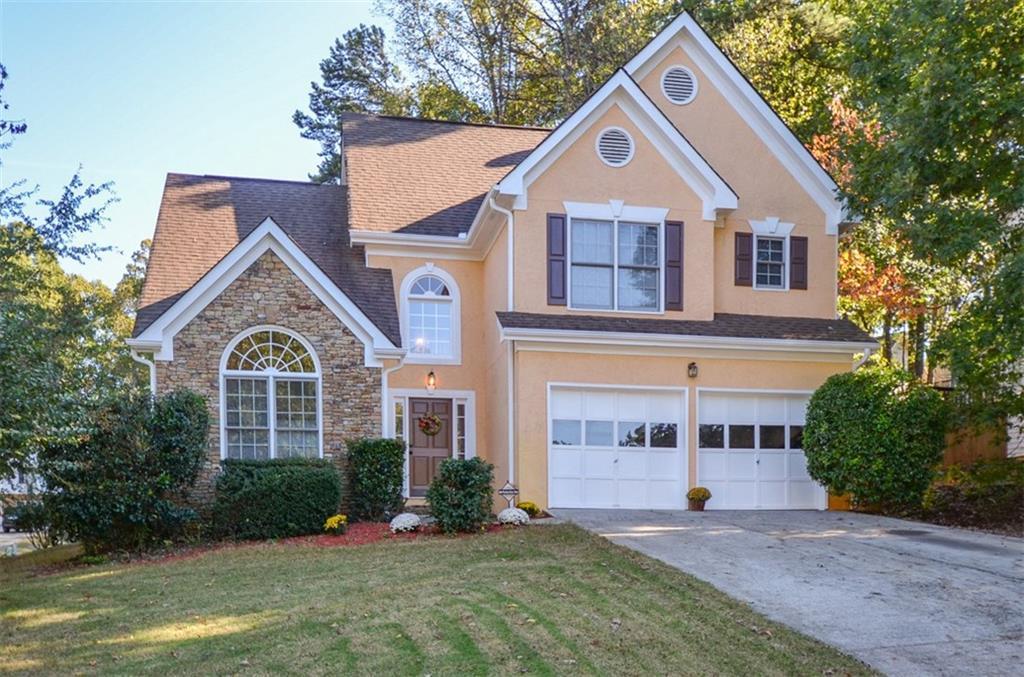 3285 Pierce Arrow Cir., Suwanee, GA 30024