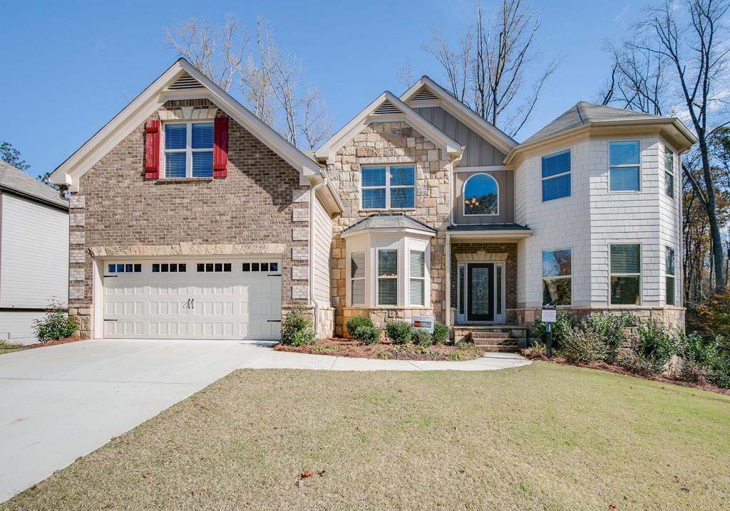 4635 Belcrest Way, Cumming, GA 30040