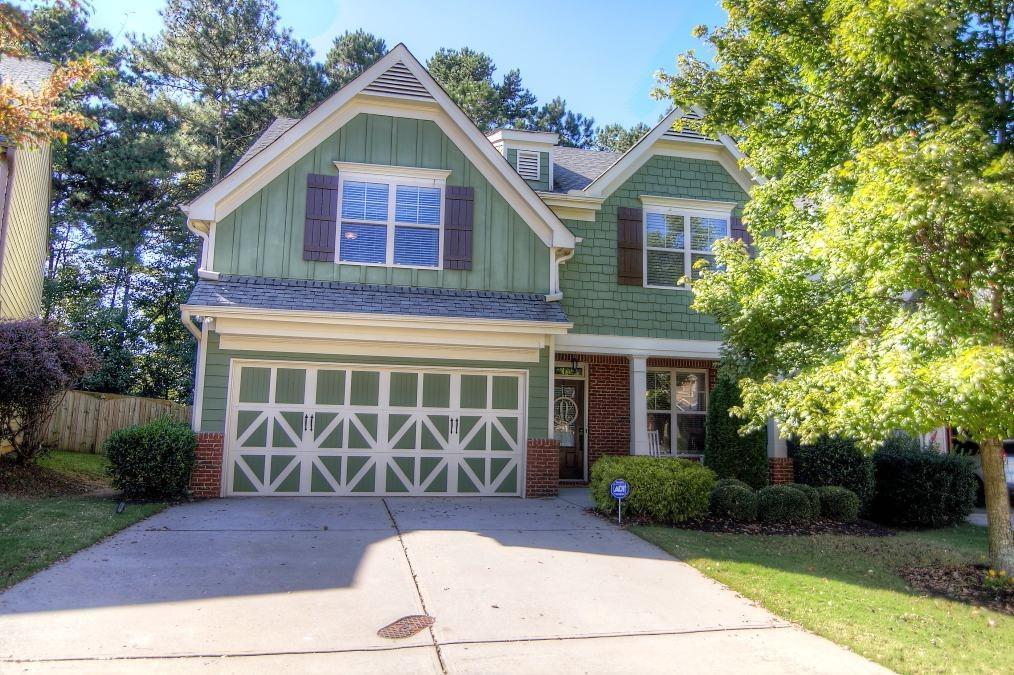 284 Ascott Ln., Woodstock, GA 30189