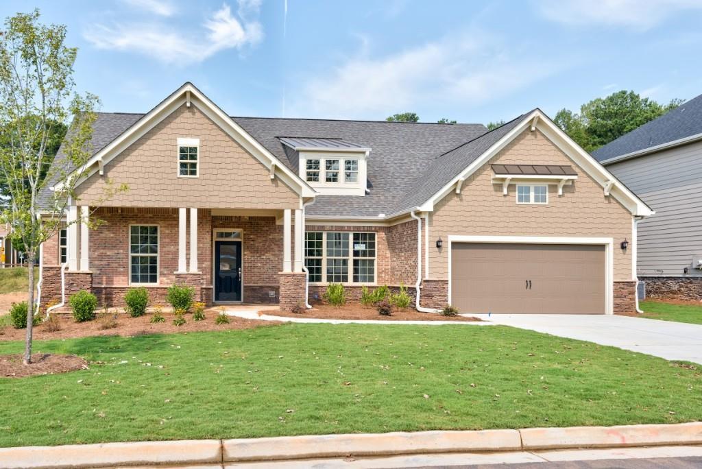 2361 Darlington Way, Marietta, GA 30064