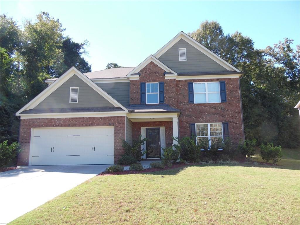 1376 Revel Cove Dr., Conyers, GA 30094