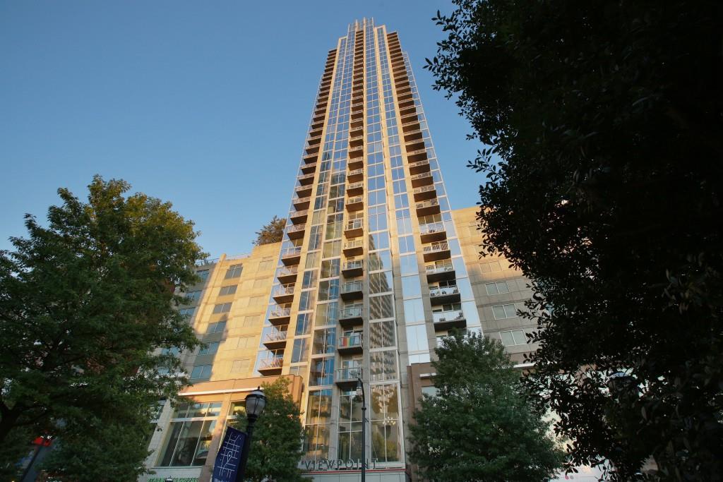 855 Peachtree St. #1608, Atlanta, GA 30308