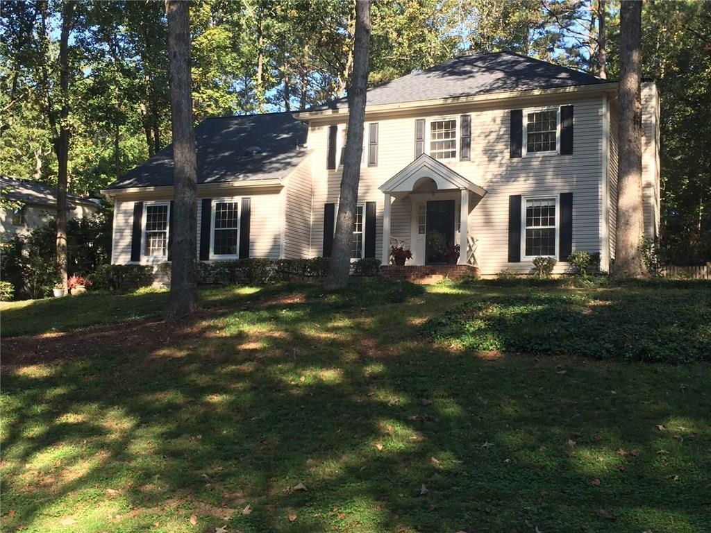 152 Cavan Way, Mableton, GA 30126