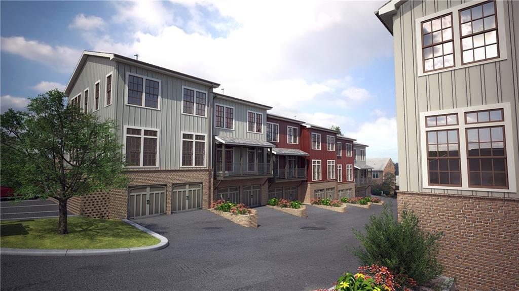 310 Vickery Falls Dr., Roswell, GA 30075