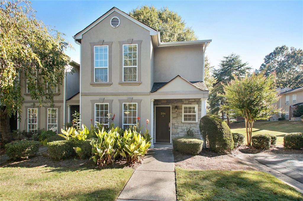 204 Masons Creek Cir., Atlanta, GA 30350