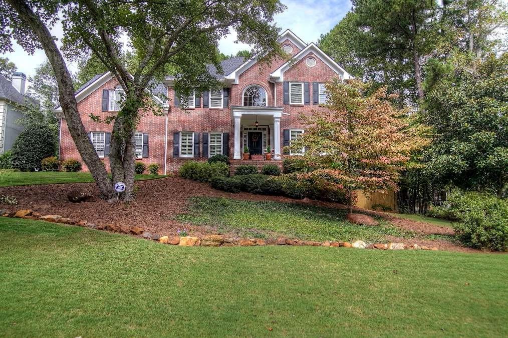 1860 Kirkmont Dr., Marietta, GA 30064
