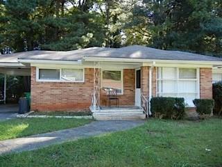 1124 Canal St., Decatur, GA 30032