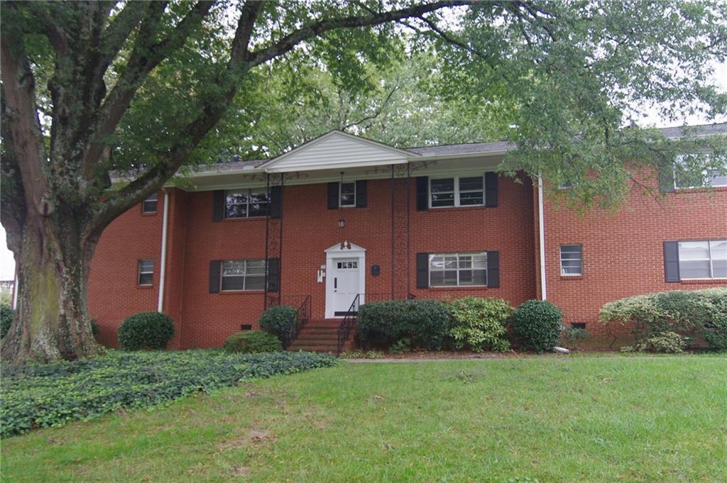 3660 Peachtree Rd. #F2, Atlanta, GA 30319