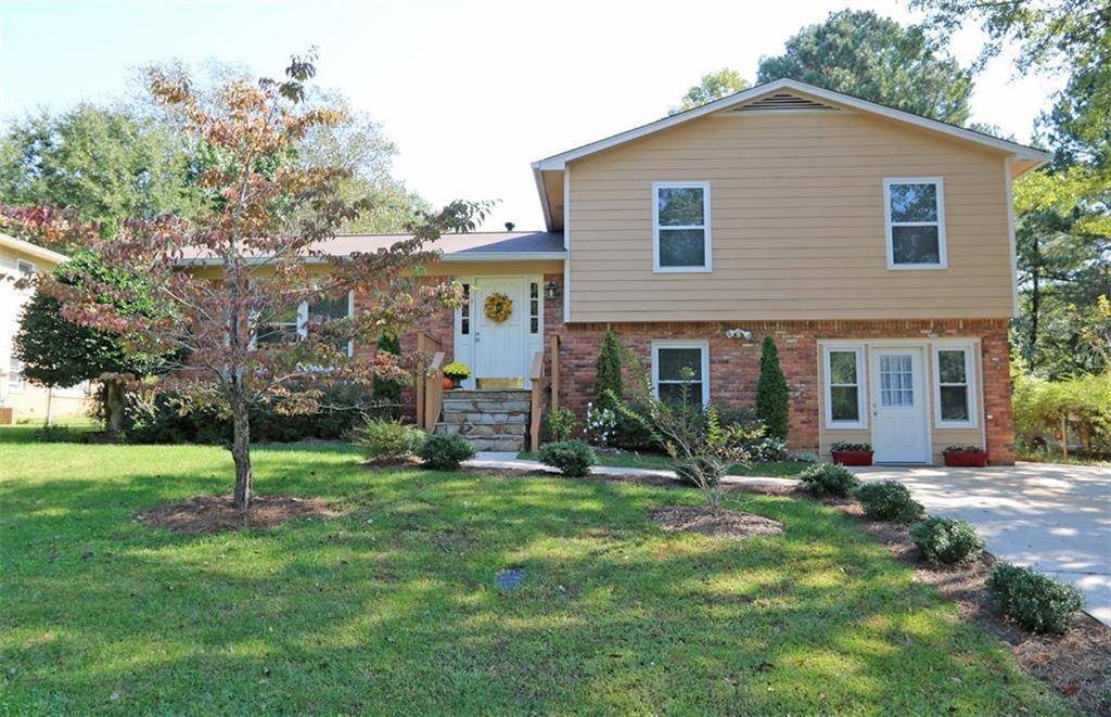 575 SW Westchester Cir., Marietta, GA 30064