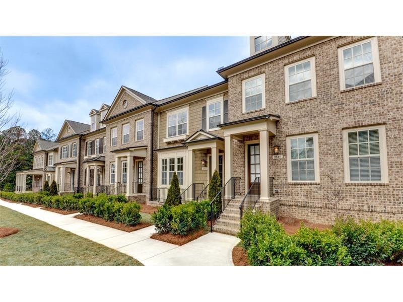 2430 Gatebury Cir. #70, Chamblee, GA 30341