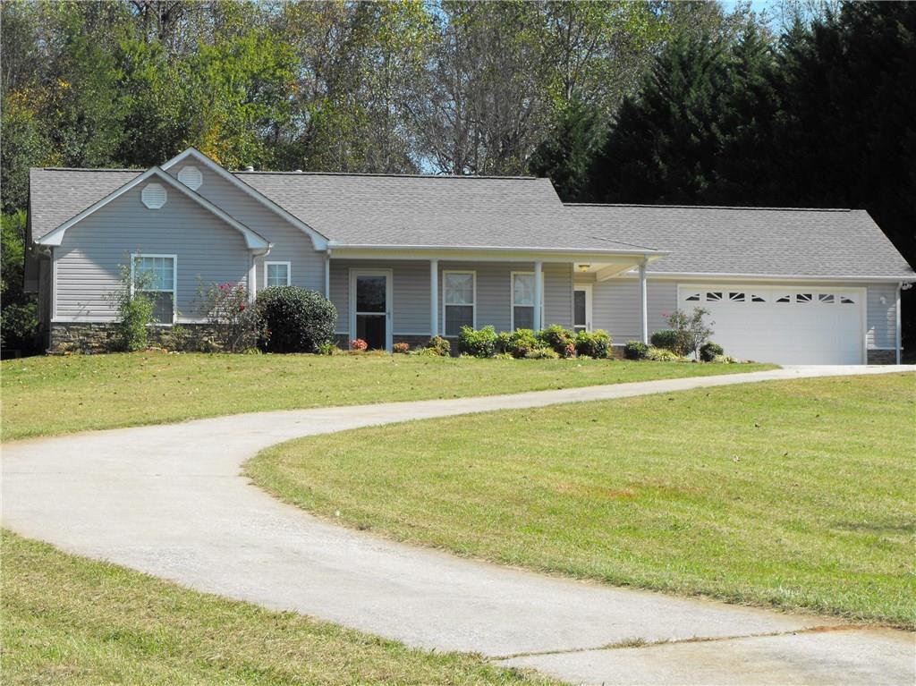 650 Heartwood Way, Alto, GA 30510