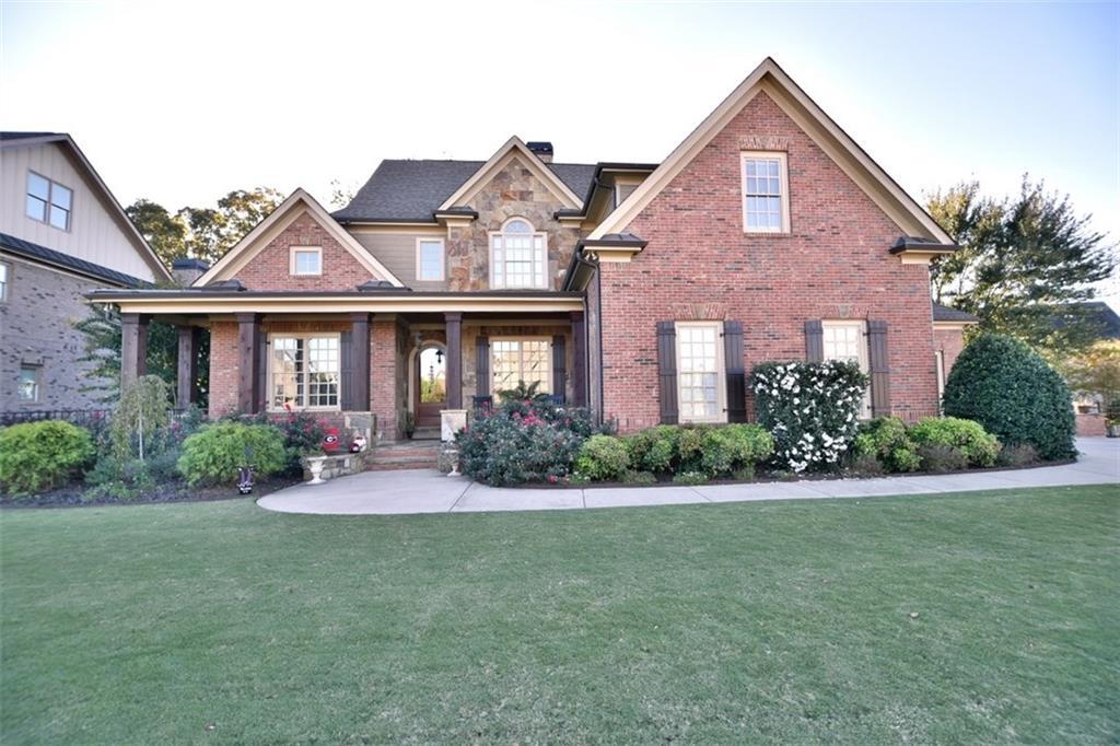 121 Slate Dr., Buford, GA 30518