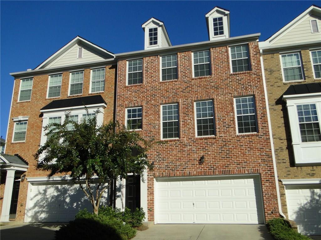 3662 Chattahoochee Summit Dr., Atlanta, GA 30339